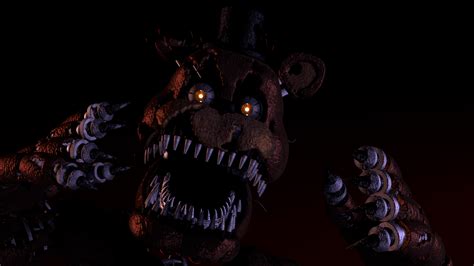 This whole thing should have remained a game. . Freddys nightmares hd download